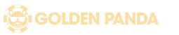 Logotipo do Golden Panda Casino