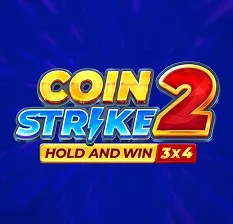 Coin Strike 2 Hold and Win