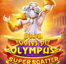Gates of Olympus Super Scatter