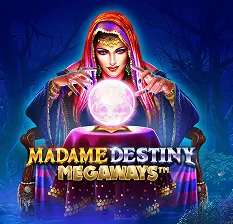 Madame Destiny Megaways