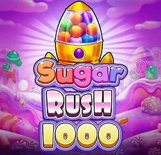 Sugar Rush 1000