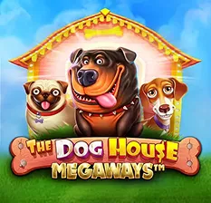 The Dog House Megaways